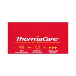 Thermacare Back Pain Therapy, S-M Size