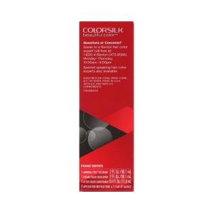 Revlon Permanent Hair Color, Dark Auburn 31