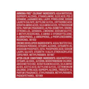 Revlon Permanent Hair Color, Dark Auburn 31