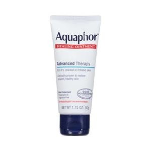 Aquaphor Healing Ointment, Advanced Therapy, Fragrance Free