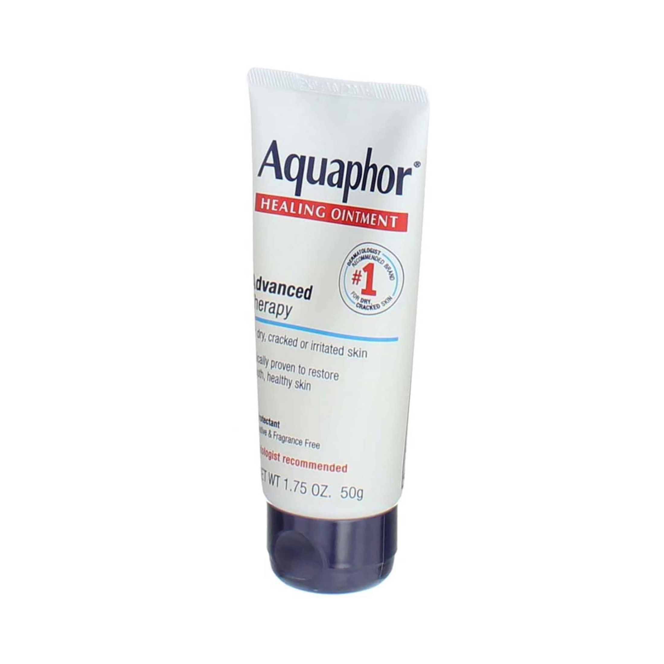 Aquaphor Healing Ointment, Advanced Therapy, Fragrance Free