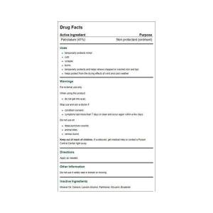 Aquaphor Healing Ointment, Advanced Therapy, Fragrance Free