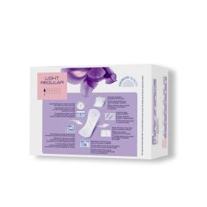 Seni Lady Liners Light Regular