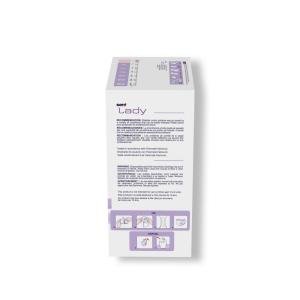Seni Lady Liners Light Regular