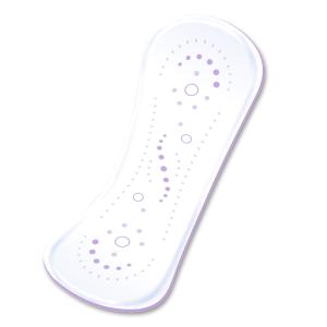 Seni Lady Liners Light Regular