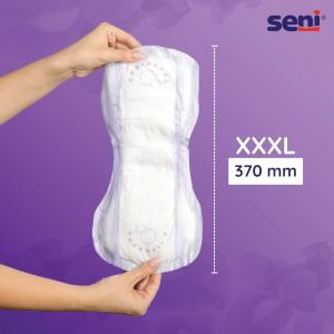 Seni Lady Ultimate Pads Regular