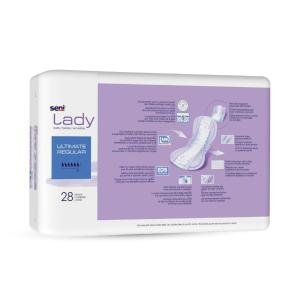 Seni Lady Ultimate Pads Regular