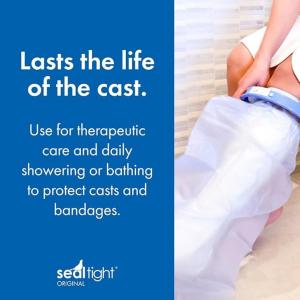 Sealtight Original Cast Prot. Adult - Short Leg 24