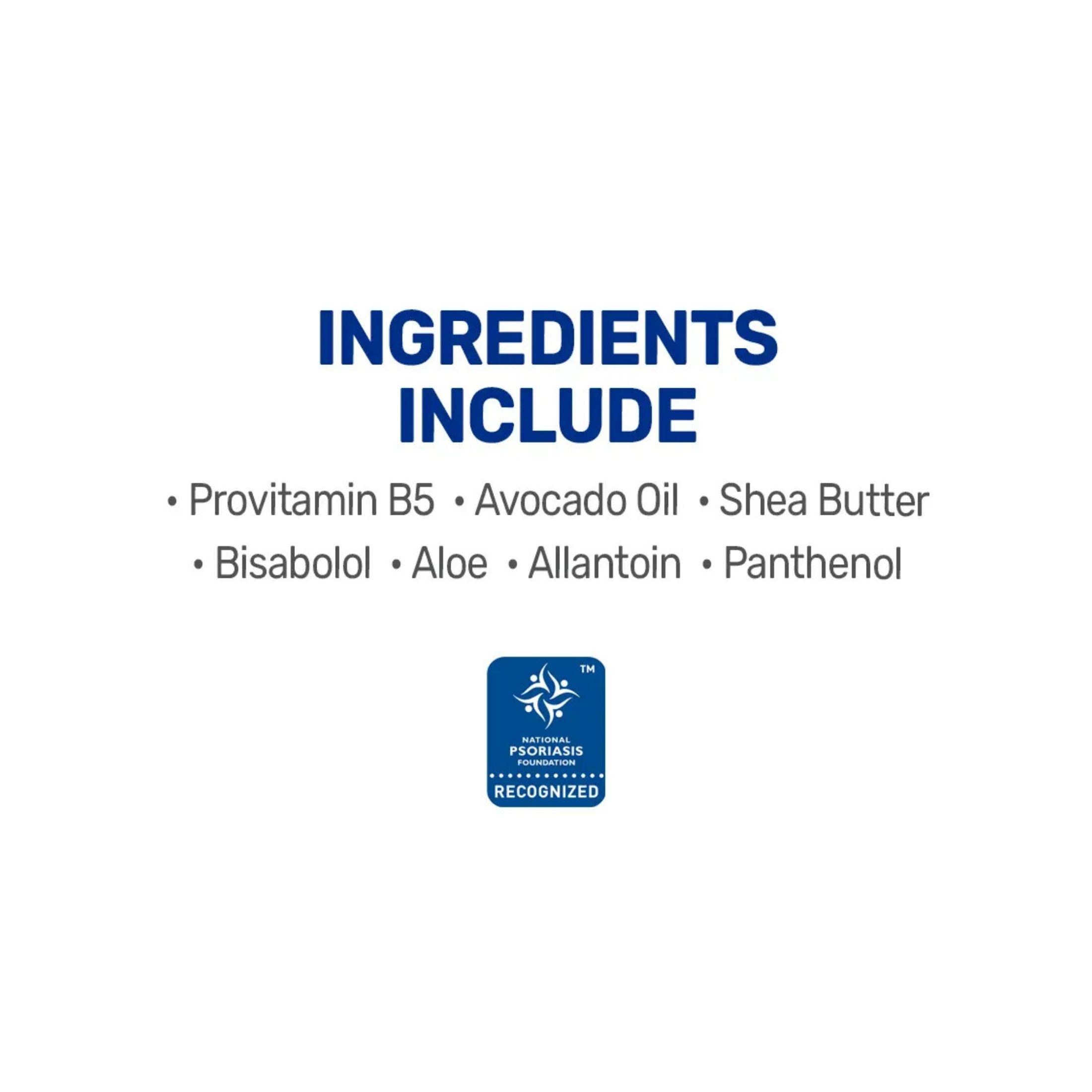 Mg217 Psoriasis Multi Symptom Moisturizing Cream, 3.5 Oz