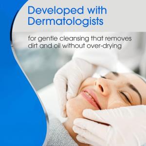 Purpose Cleansing Bar, Gentle, Oil Free, Hypoallergenic 3.6 Oz