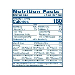 Glucerna Diabetes Nutritional Shake Classic Butter Pecan Ready-to-Drink 8 Fl Oz Bottles