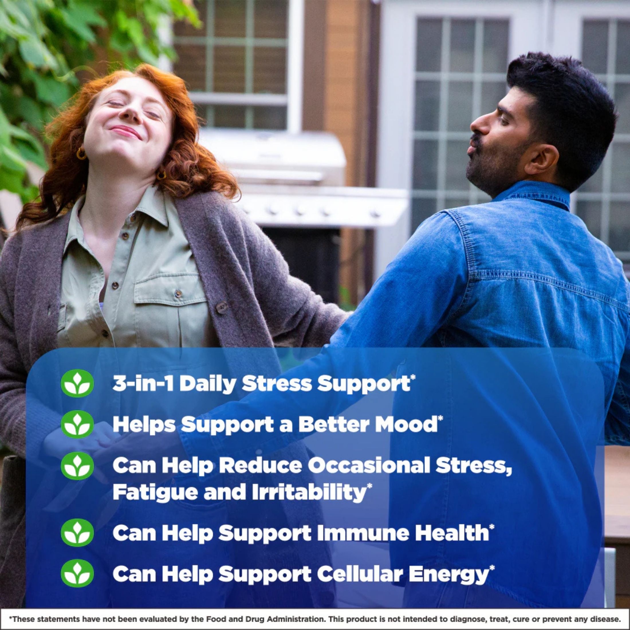 Natrol Ashwagandha Complete Gummies - 30ct