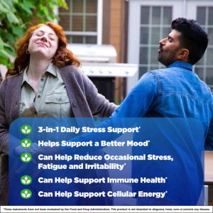 Natrol Ashwagandha Complete Gummies - 30ct