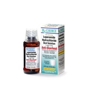 Loperamide Loperam O/S Hi T 4 Oz