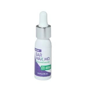 Earwax MD Removal Kit, 0.5 Fl Oz