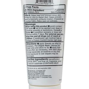 Coloplast Sween Baza Clear Moisture Barrier Ointment - 5 Oz