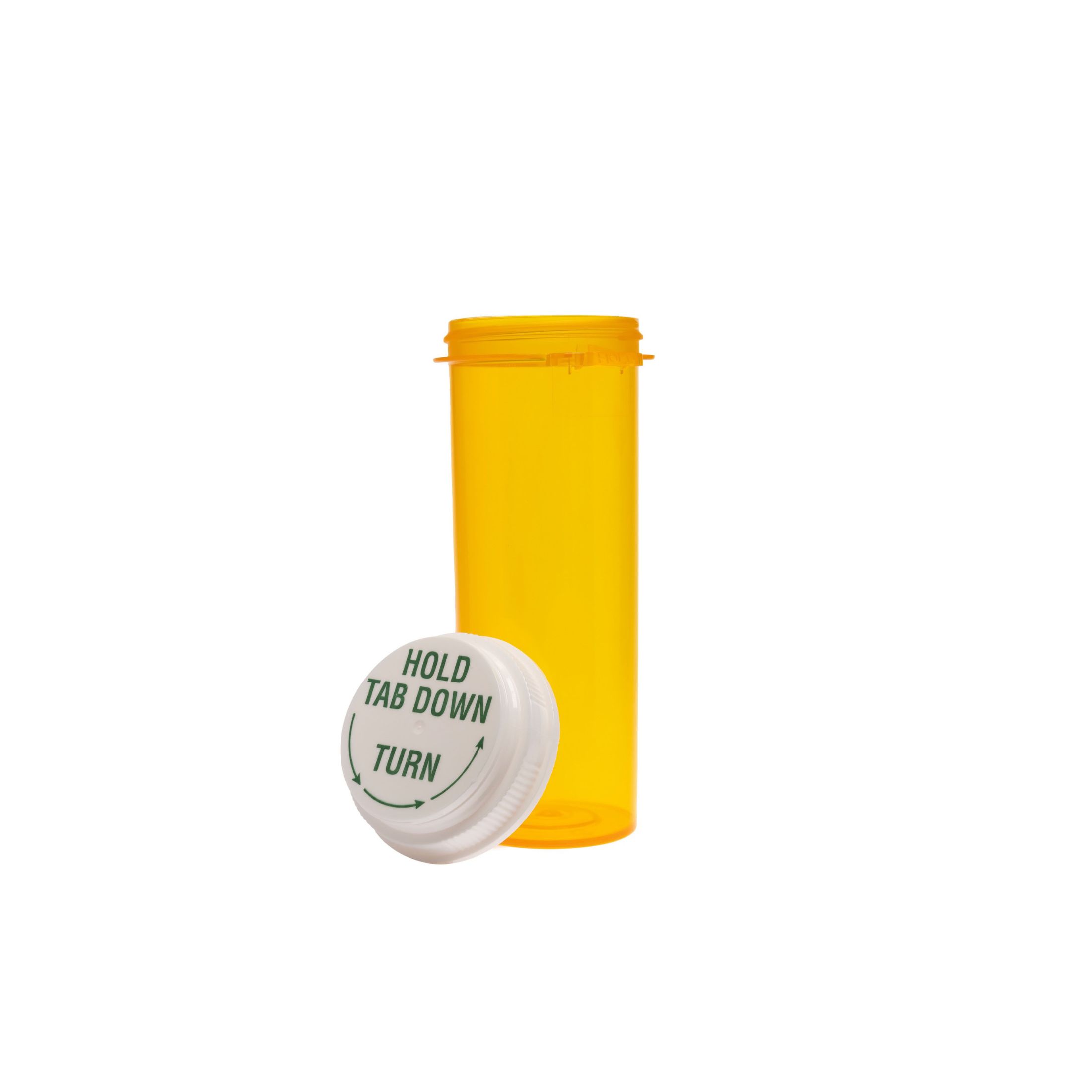 Centor Vial Amber 1clic 60 Dram
