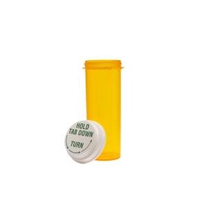 Centor Vial Amber 1clic 60 Dram