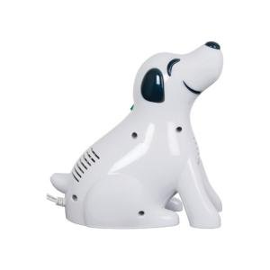Roscoe Medical Nebulizer Pediatric Dog Reusable