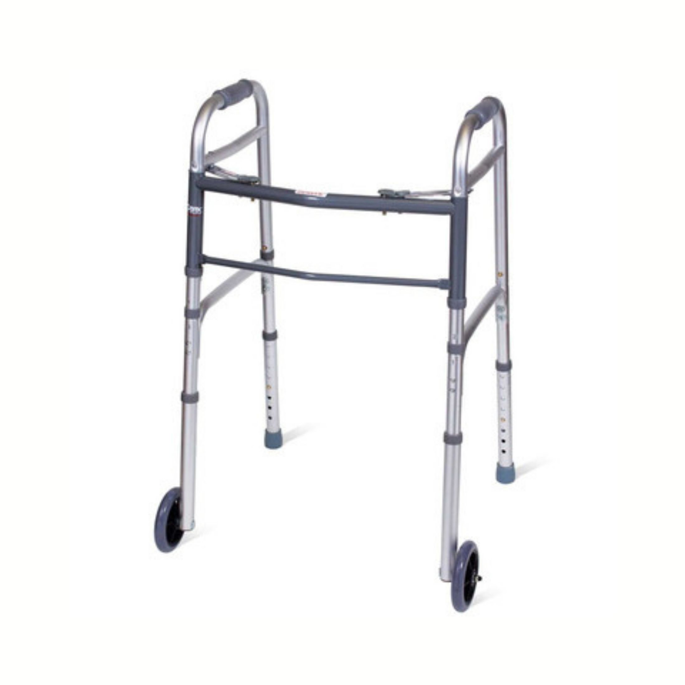 Carex Folding Walker