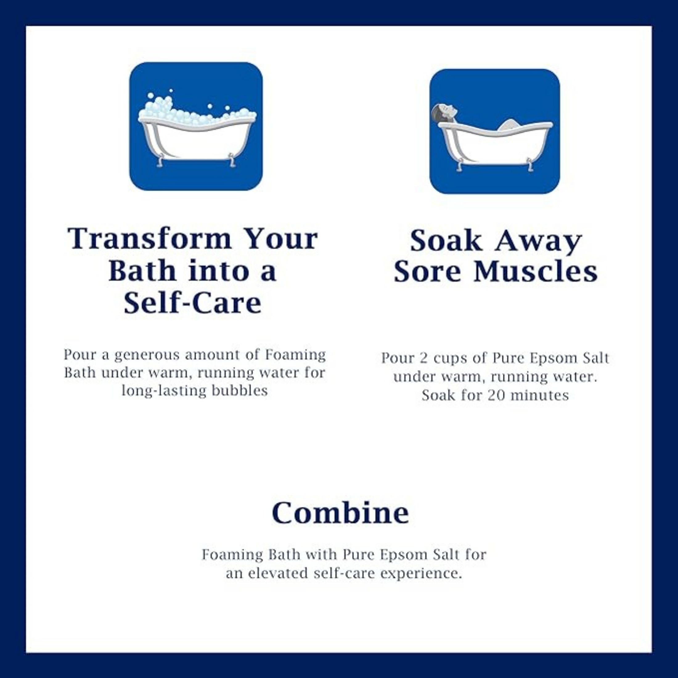 Dr Teal's Relax & Relief Pure Epsom Salt Eucalyptus & Spearmint Soaking Solution 3 Lb