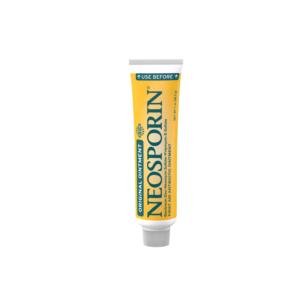 Neosporin Plus Pain Relief Maximum Strength Antibiotic Cream - 0.5 Oz