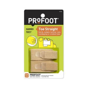 Profoot Toe Straight, Fits All