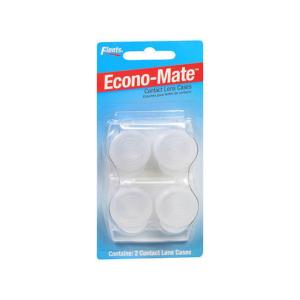 Flents Econo-Mate Contact Lens Cases