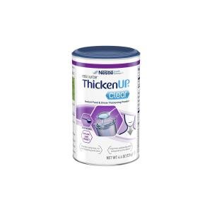 ThickenUp Resource Food And Beverage Thickener, 8-ounce Canister