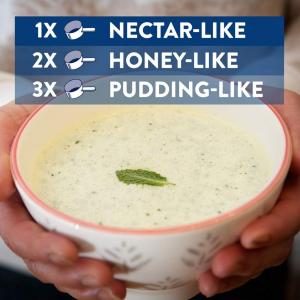 ThickenUp Resource Food And Beverage Thickener, 8-ounce Canister