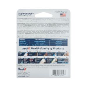 Healit SuperusGrip Bandage, 2 Inch X 70 Inch
