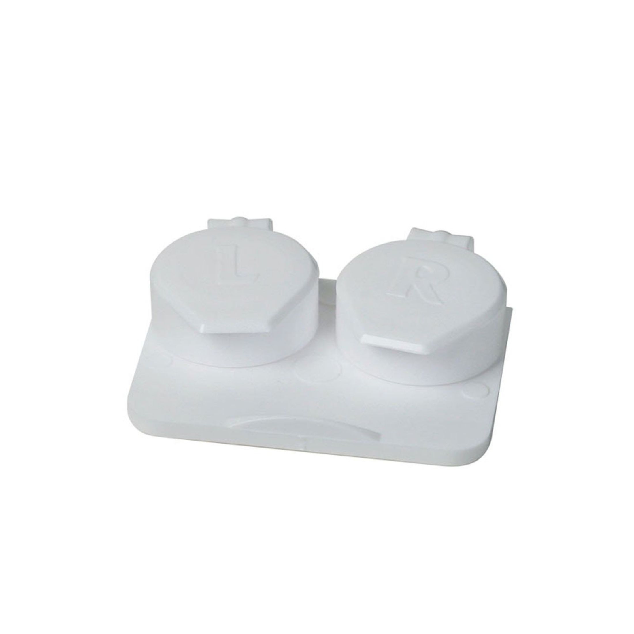 Flents Econo-Mate Contact Lens Cases