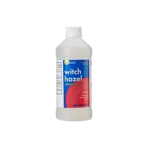 Sunmark Witch Hazel, 16 Oz
