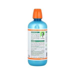 TheraBreath 24-Hour Fresh Oral Rinse, Alcohol-Free, Invigorating Icy Mint