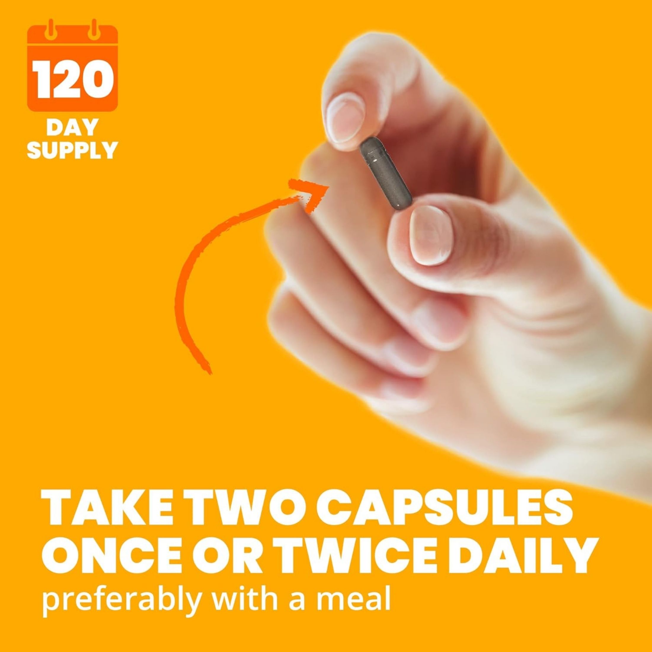 Sundown Naturals Red Yeast Rice, 1200 Mg, Capsules