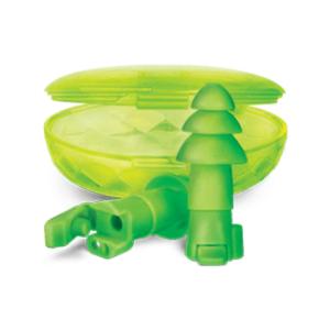 Protechs Flents Reusable Ear Plugs For Travel