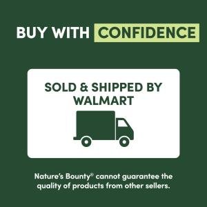 Nature's Bounty Co Q 10, 200 Mg, Rapid Release Softgels