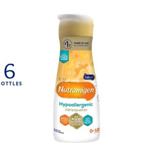 Enfamil Nutramigen Hypoallergenic Infant Formula, 32 FL OZ
