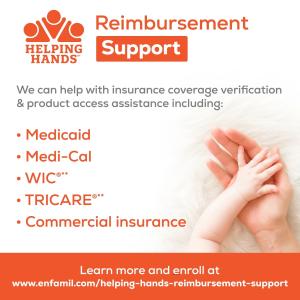 Enfamil Nutramigen Hypoallergenic Infant Formula, 32 FL OZ