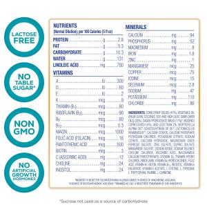 Enfamil Nutramigen Hypoallergenic Infant Formula, 32 FL OZ