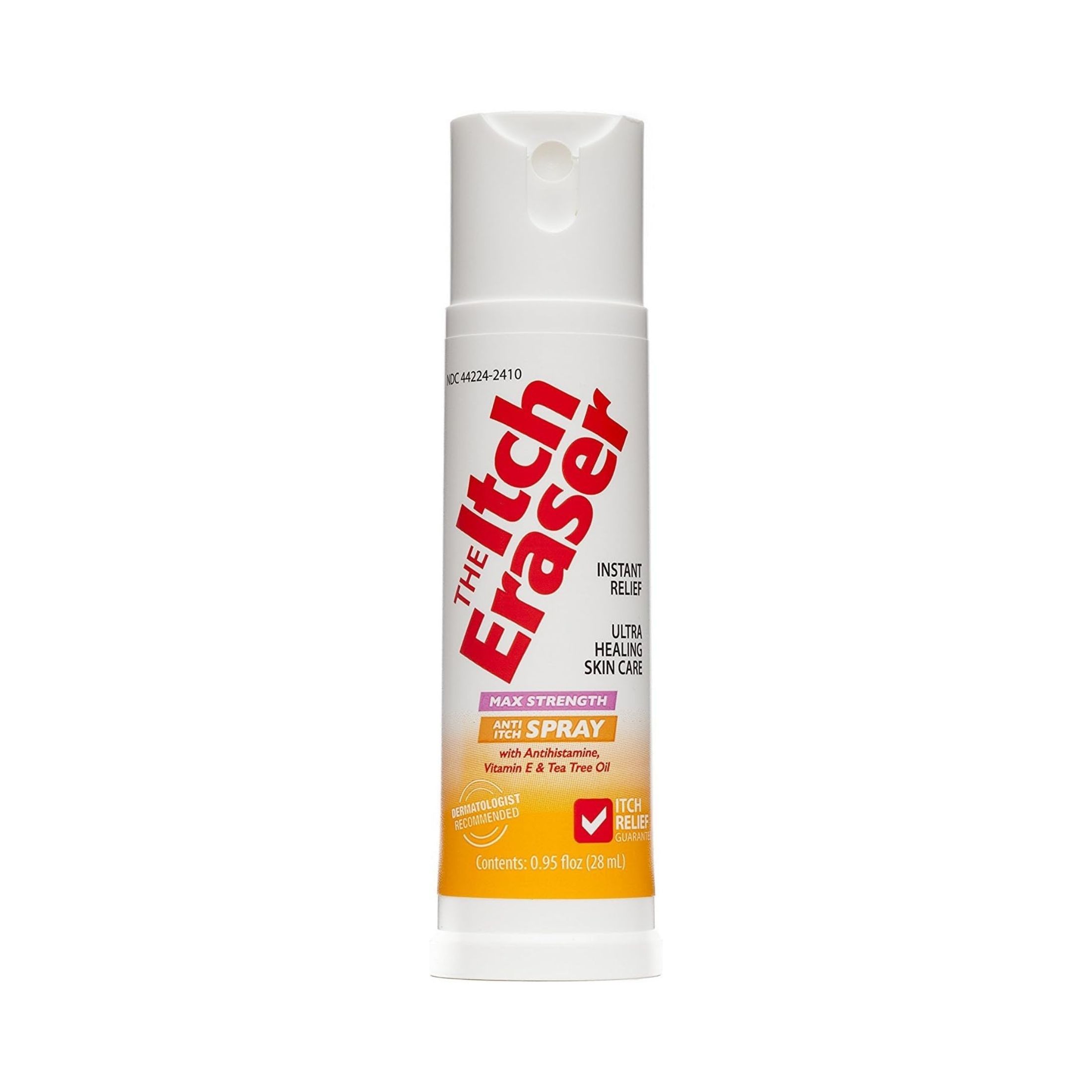 The Itch Eraser Anti Max Strength, Spray