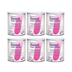 Nutricia Oral Supplement 14 Oz, Case Of 6