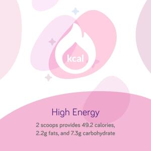 Nutricia Oral Supplement 14 Oz, Case Of 6