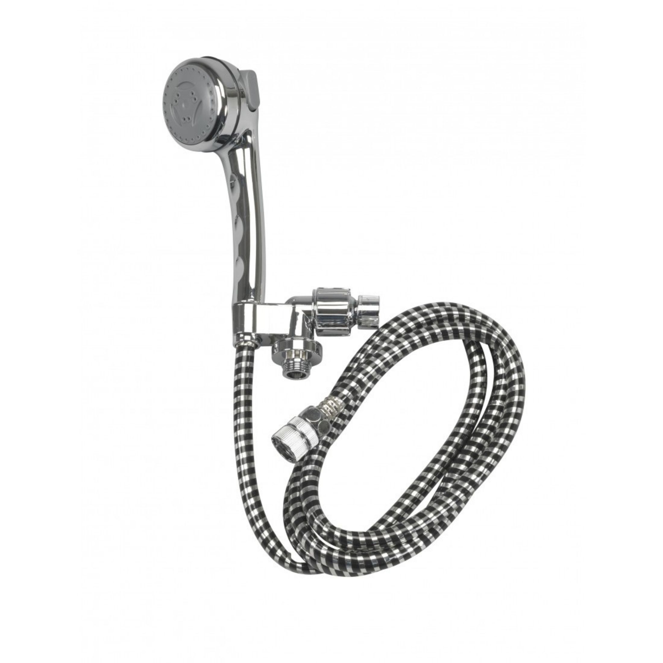 Drive Medical Handheld Shower Head Spray Massager