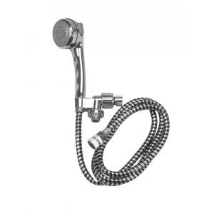 Drive Medical Handheld Shower Head Spray Massager