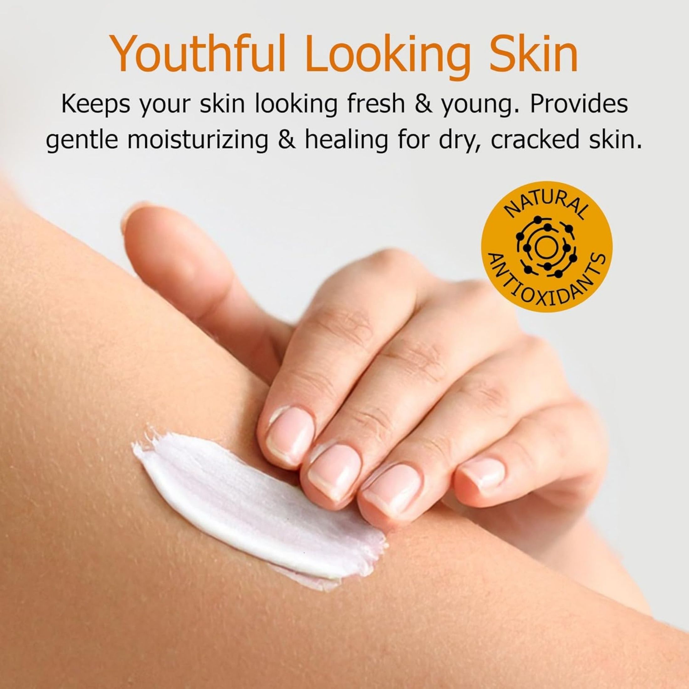 Fruit of the Earth Skin Care Lotion, Vitamin E 4 Oz