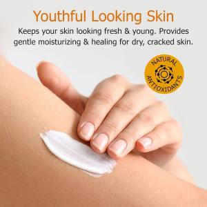 Fruit of the Earth Skin Care Lotion, Vitamin E 4 Oz