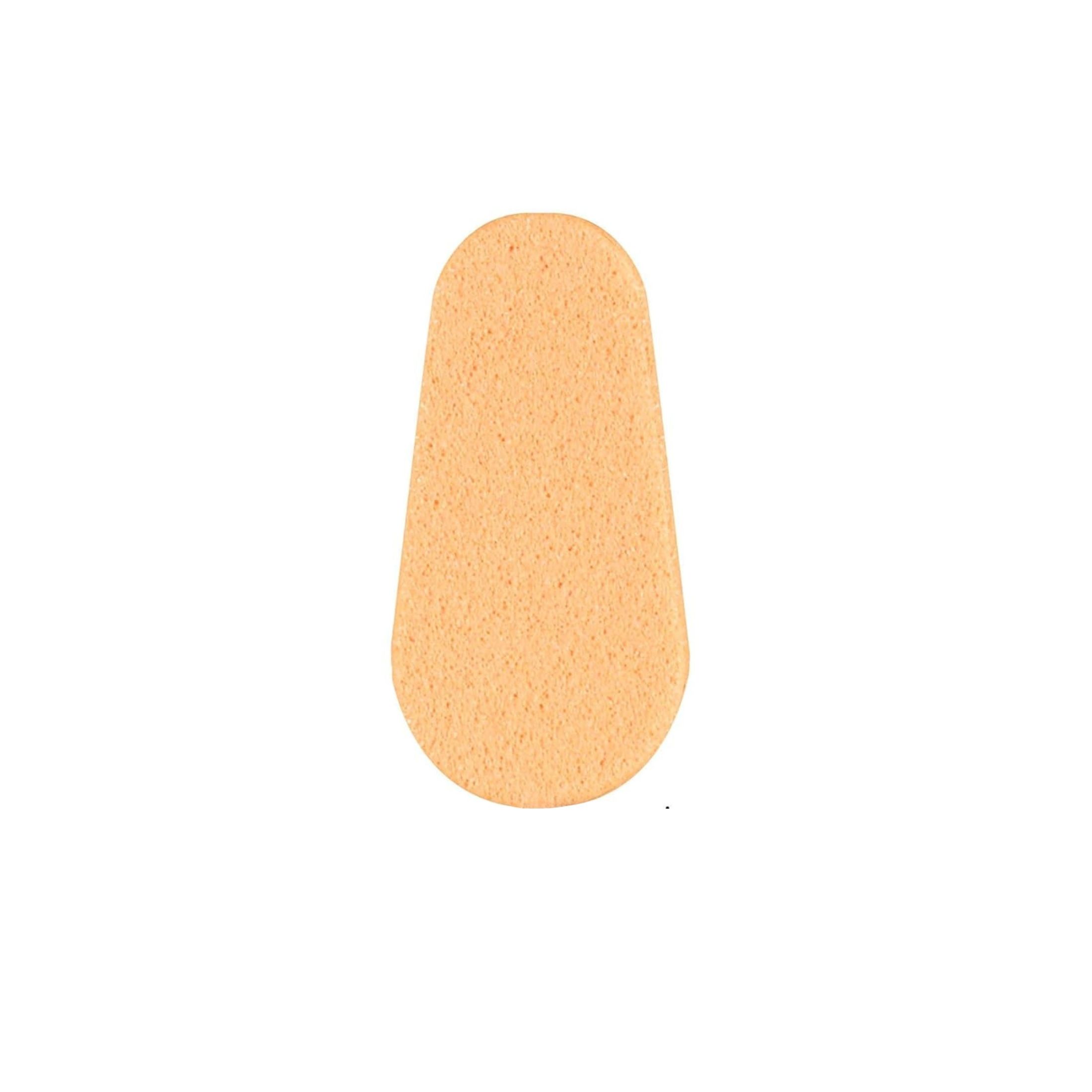 Optico Self-Stick Nose Pads, Peach