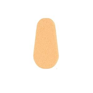 Optico Self-Stick Nose Pads, Peach