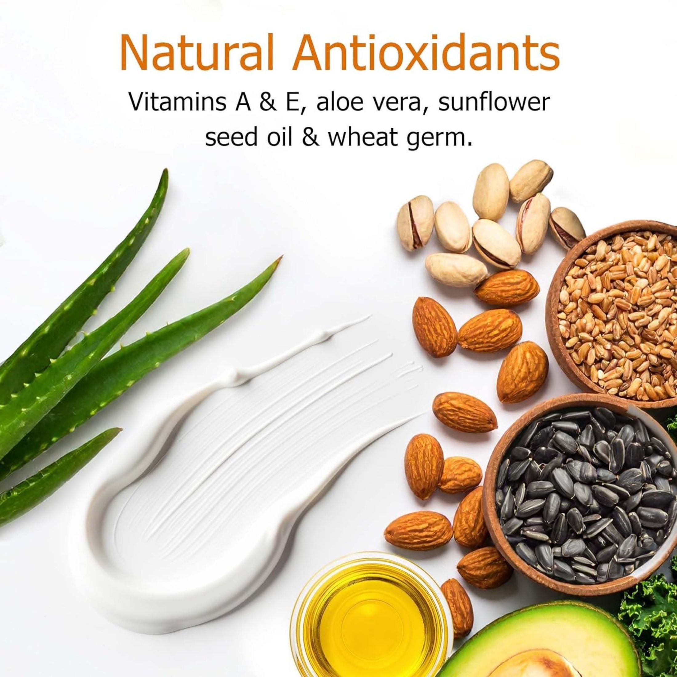 Fruit of the Earth Skin Care Lotion, Vitamin E 4 Oz